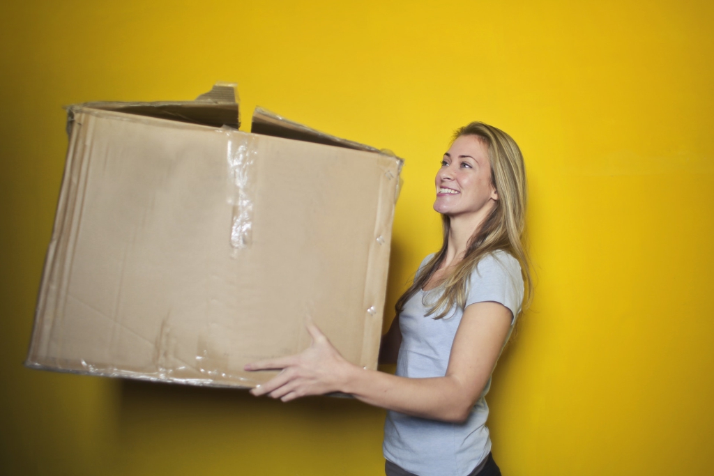 Three Last-Minute Moving Tasks You Need to Remember