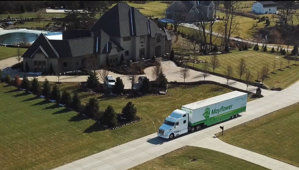 Helping Kids Prepare Emotionally for the Big Move