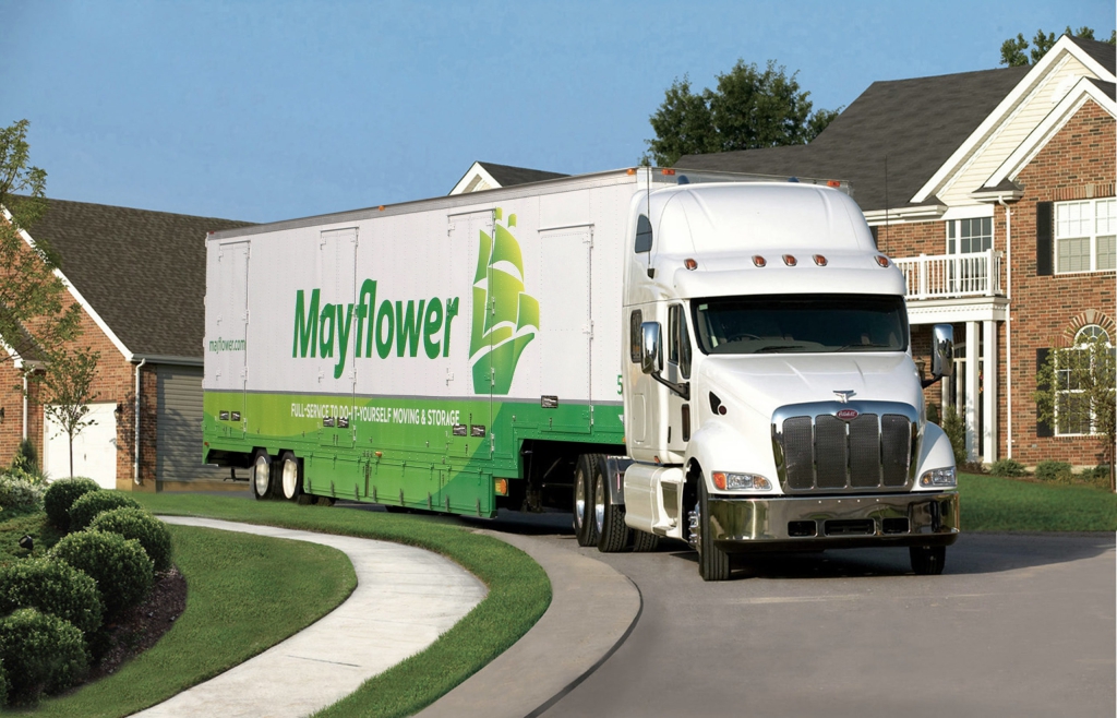 20 Tips To Make Your Cross-Country Move Less Stressful