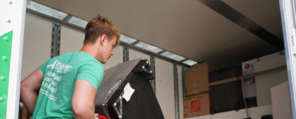 7 Ways to Manage the Stress of Moving