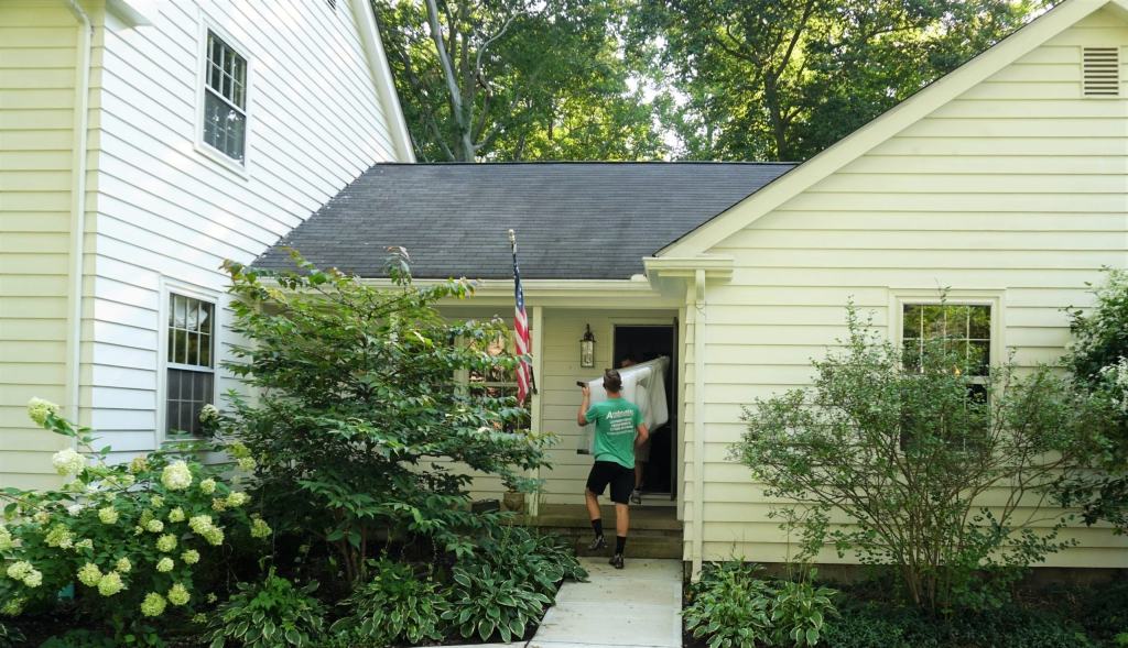 Moving Because of Work? How to Prepare for a Corporate Relocation