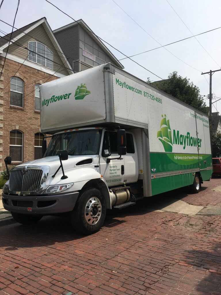 Things To Know When Moving Interstate