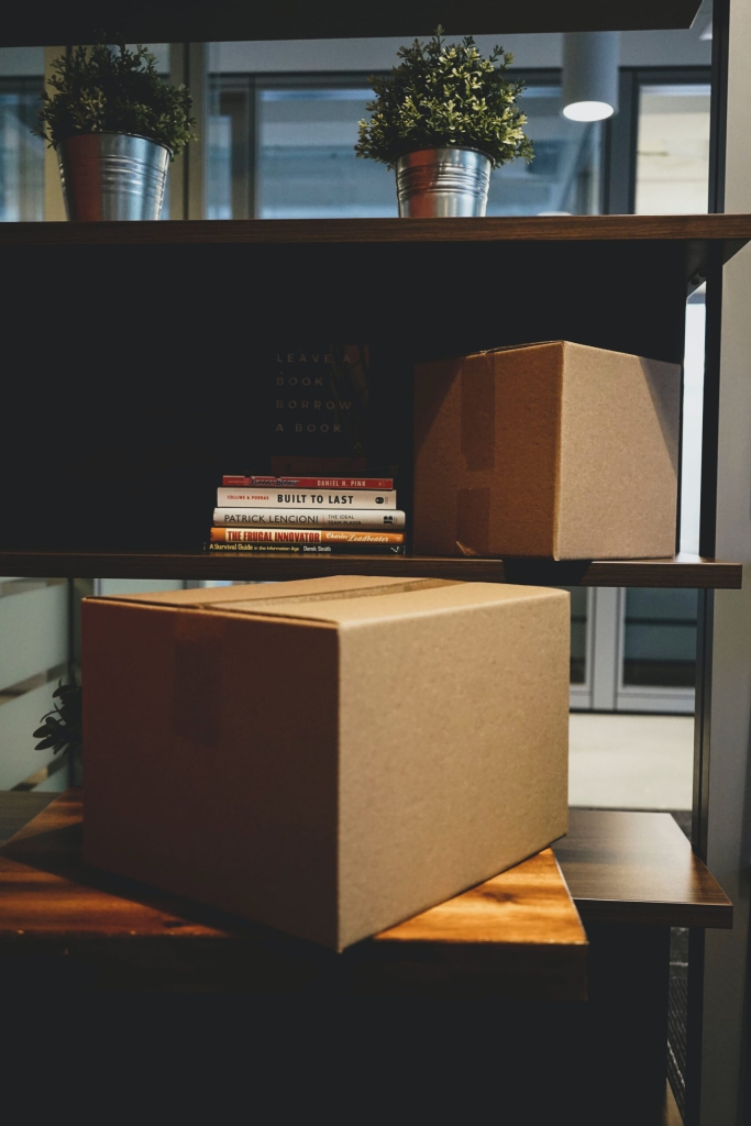 4 Unexpected Things You Can Leave Behind for New Owners