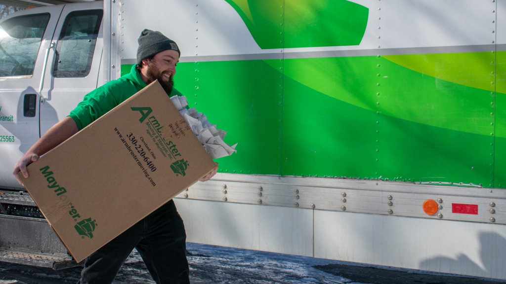 Moving Etiquette: What You Need to Know