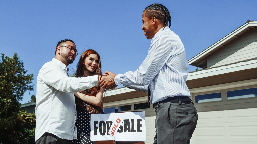 House Hunting Red Flags