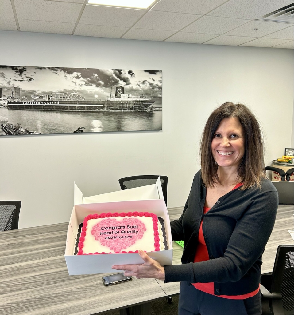 Armbruster Moving and Storage Receives 2024 Customer Excellence, Heart of Quality, and Fleet Safety Awards from Mayflower Transit