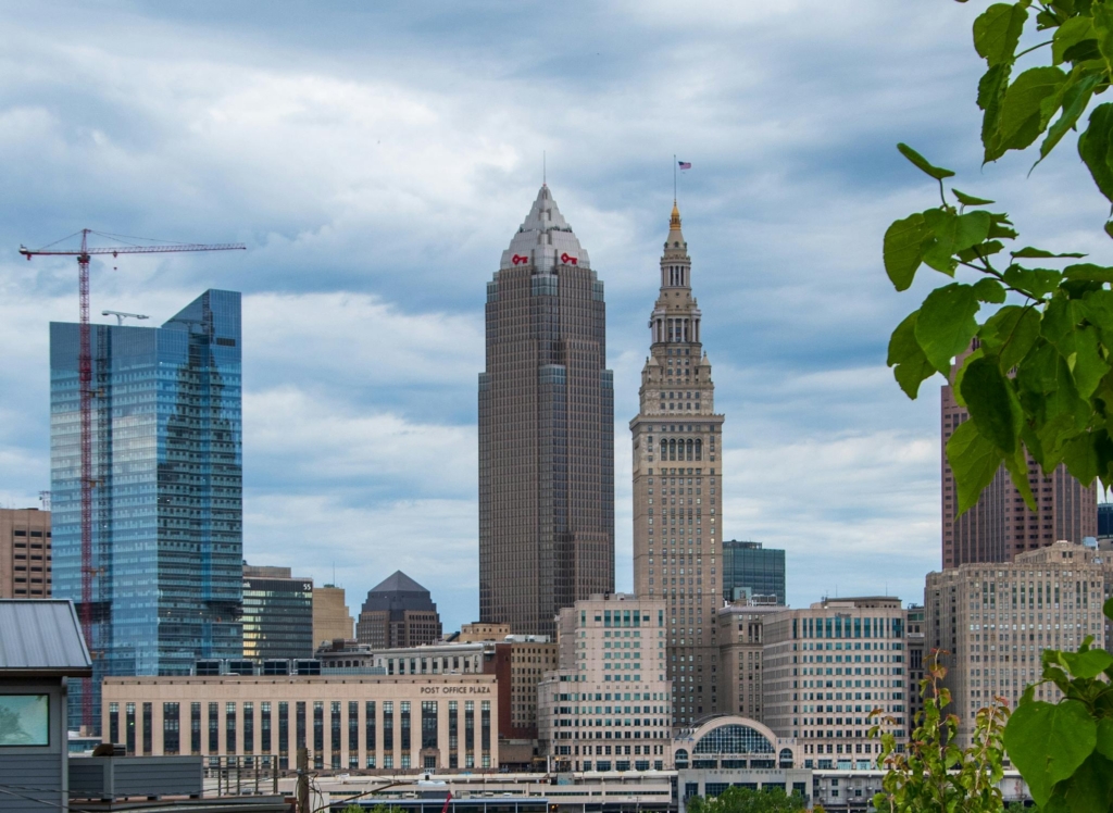 Cost of Living in Cleveland, Ohio