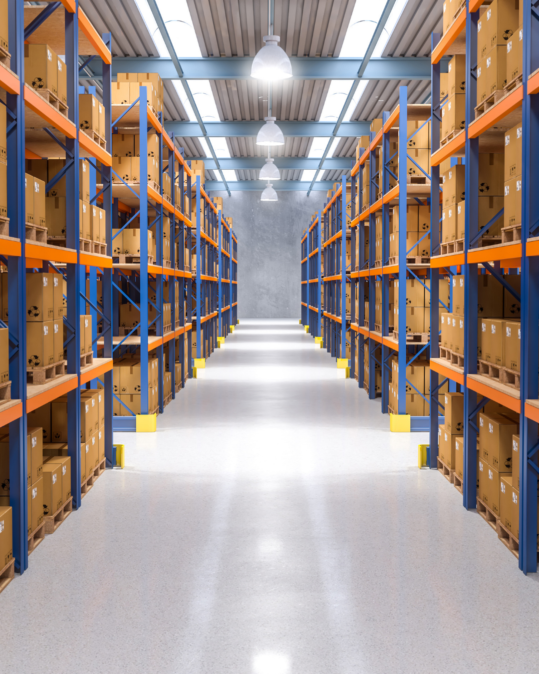 Safe, Secure Storage Solutions with Armbruster Moving & Storage