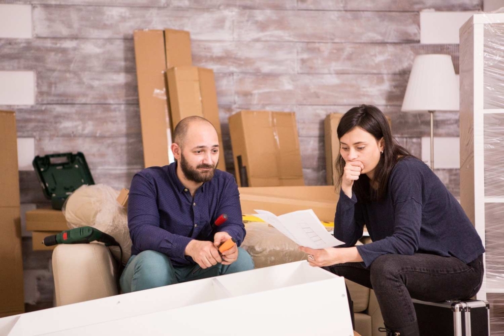Hidden Costs of Moving Nobody Warns You About