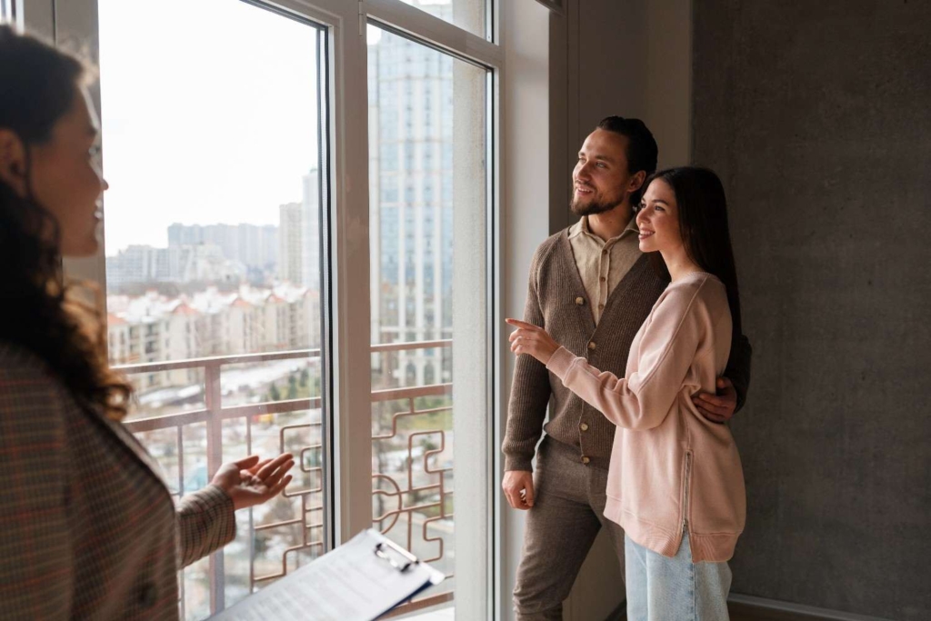 Moving Into a Condo or Apartment: What’s Different