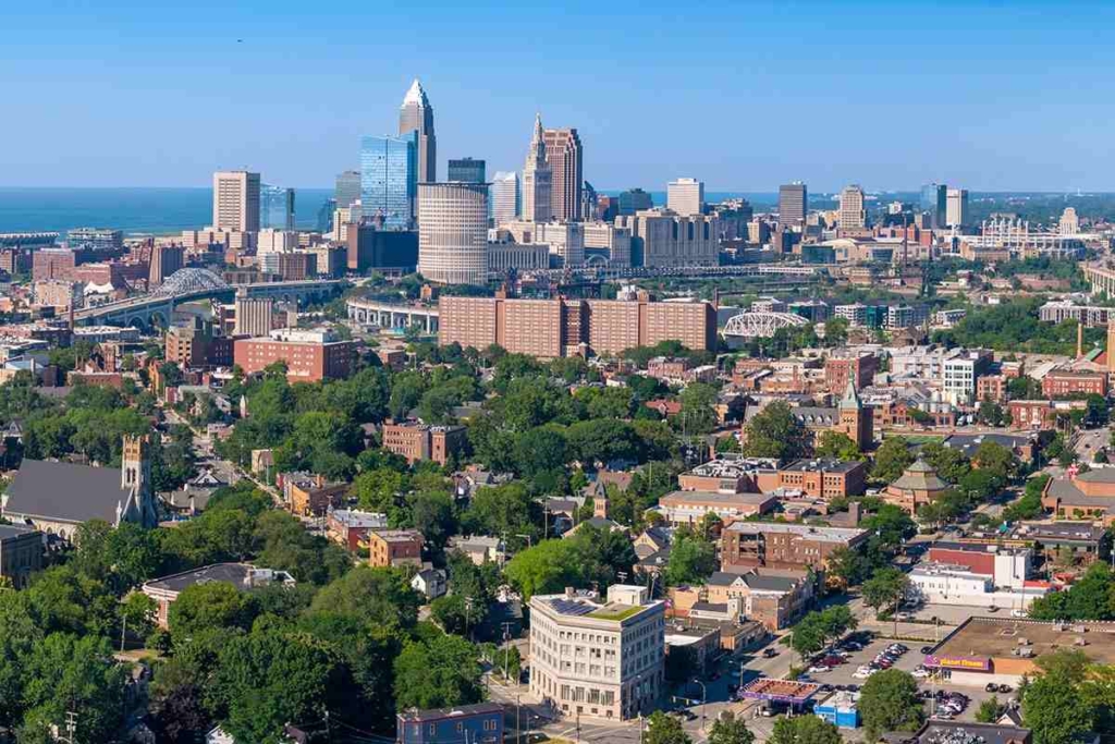 Your First 30 Days in Cleveland: A New Resident’s Checklist