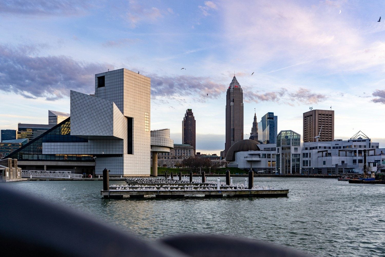 Things to Do in Cleveland, Ohio