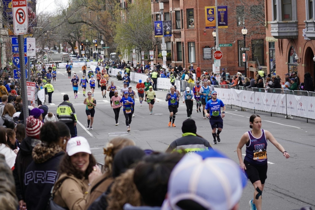 Cleveland Turkey Trots and Thanksgiving Events for 2026
